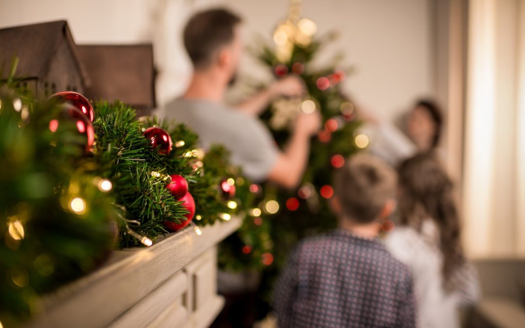 3 Dicas para o preparo de áreas comuns em condomínios para receber o Natal